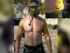 Israeli Selective Shooting